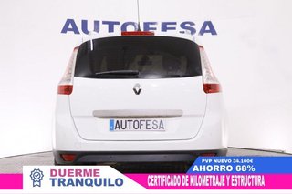 Renault Grand Scenic 1.6 DCI LIMITED 130CV 7 PLAZAS 5P