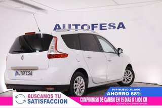 Renault Grand Scenic 1.6 DCI LIMITED 130CV 7 PLAZAS 5P