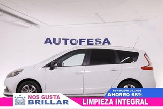 Renault Grand Scenic 1.6 DCI LIMITED 130CV 7 PLAZAS 5P