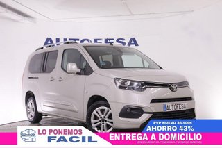 Toyota Proace 1.5 D VERSO FAMILY ACTIVE L2 131CV 7 PLAZAS 5P