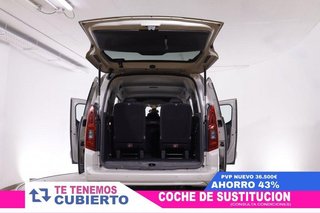 Toyota Proace 1.5 D VERSO FAMILY ACTIVE L2 131CV 7 PLAZAS 5P