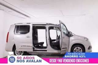Toyota Proace 1.5 D VERSO FAMILY ACTIVE L2 131CV 7 PLAZAS 5P
