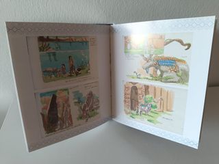 Viaje a Agartha Edición Coleccionista Blu-ray