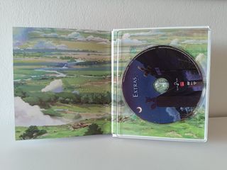 Viaje a Agartha Edición Coleccionista Blu-ray