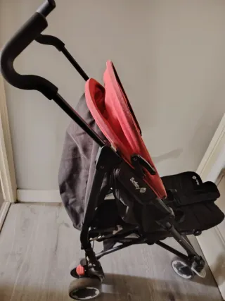 Silla de paseo Safety 1st