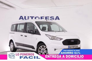 Ford GRAND TOURNEO 1.5 TDCI TREND 100CV 7 PLAZAS 5P