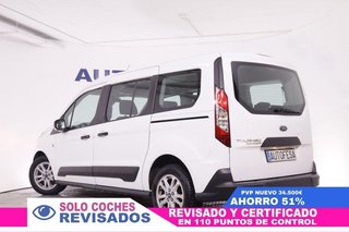 Ford GRAND TOURNEO 1.5 TDCI TREND 100CV 7 PLAZAS 5P