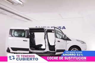 Ford GRAND TOURNEO 1.5 TDCI TREND 100CV 7 PLAZAS 5P