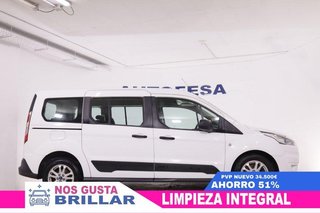 Ford GRAND TOURNEO 1.5 TDCI TREND 100CV 7 PLAZAS 5P
