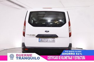Ford GRAND TOURNEO 1.5 TDCI TREND 100CV 7 PLAZAS 5P
