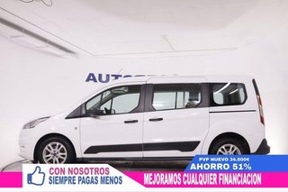 Ford GRAND TOURNEO 1.5 TDCI TREND 100CV 7 PLAZAS 5P