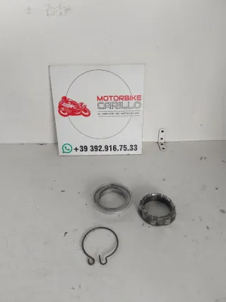 Dado Ruota Ducati Panigale 1199 1299