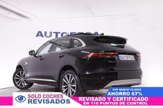 Jaguar F-Pace 2.0 D MHEV AWD AUTO S 204CV 5P