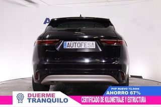 Jaguar F-Pace 2.0 D MHEV AWD AUTO S 204CV 5P