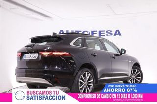 Jaguar F-Pace 2.0 D MHEV AWD AUTO S 204CV 5P