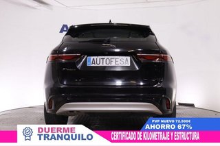 Jaguar F-Pace 2.0 D MHEV AWD AUTO S 204CV 5P