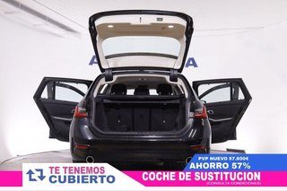 BMW 320 SERIE 3 320D TOURING XDRIVE AUTO 190CV 5P