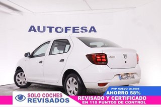 Dacia Logan 0.9 GLP AMBIENCE 90CV 4P