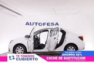 Dacia Logan 0.9 GLP AMBIENCE 90CV 4P