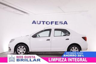Dacia Logan 0.9 GLP AMBIENCE 90CV 4P