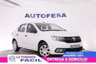 Dacia Logan 0.9 GLP AMBIENCE 90CV 4P