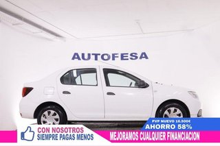 Dacia Logan 0.9 GLP AMBIENCE 90CV 4P
