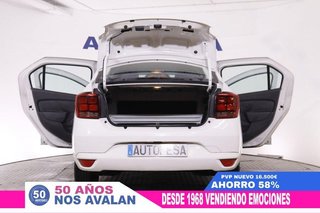Dacia Logan 0.9 GLP AMBIENCE 90CV 4P