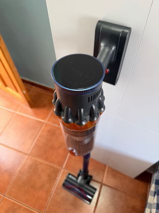 Aspirador V28 45000 Pa