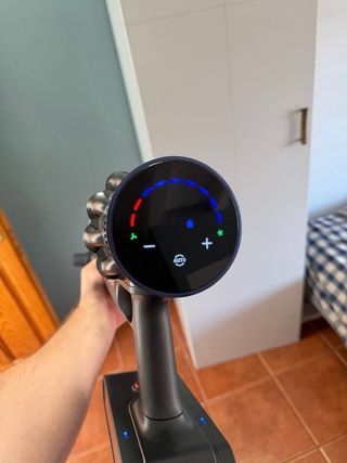 Aspirador V28 45000 Pa
