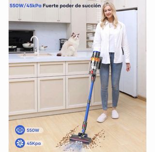 Aspirador V28 45000 Pa