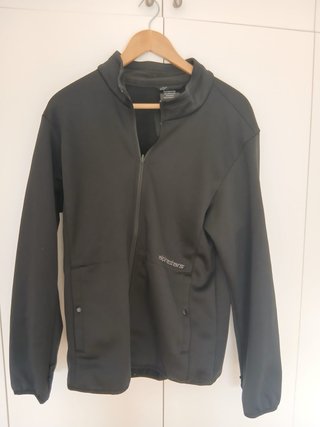 Chaqueta Alpinestars Stratos V2 Moto