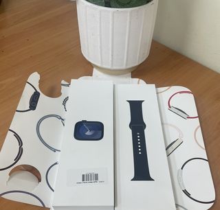Apple Watch Series 9 45mm -117473-