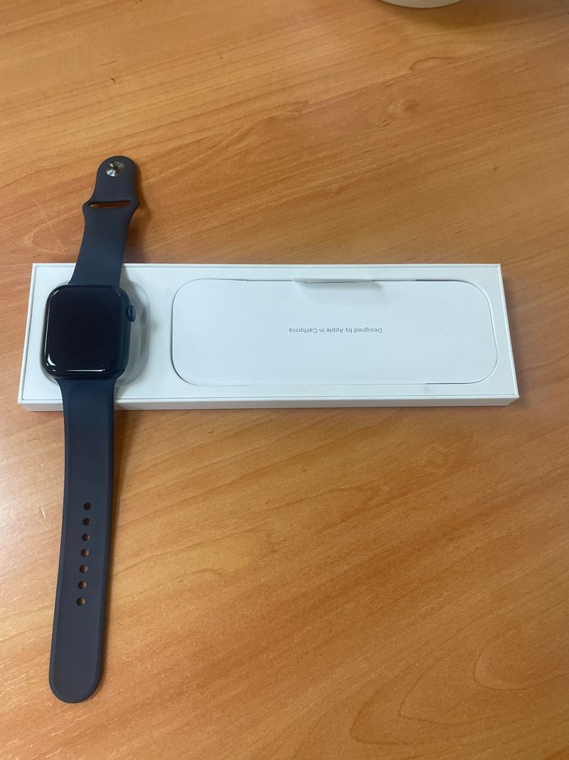 Apple Watch Series 9 45mm (ref. 117473)