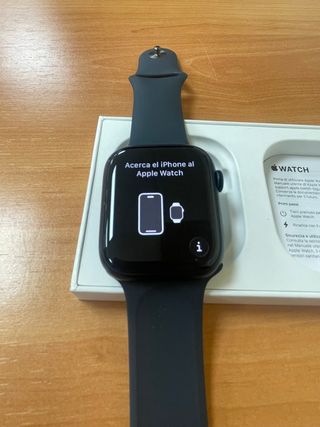 Apple Watch Series 9 45mm -117473-