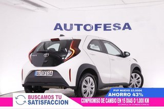 Toyota Aygo X 1.0 VVT DYNAMIC 72CV 5P
