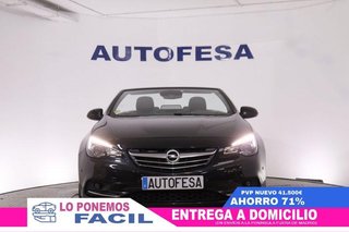 Opel Cabrio 2.0 CDTI COSMO PACK 165CV 2P
