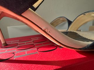 Sandalias Carolina Herrera T40