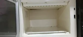 Microondas AEG Micromat