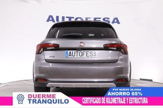 FIAT Tipo CROSS 1.0 FIREFLY TURBO 100CV 5P CROSS 1.0 FIREFLY TURBO 100CV 5P