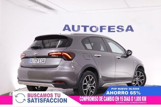 FIAT Tipo CROSS 1.0 FIREFLY TURBO 100CV 5P CROSS 1.0 FIREFLY TURBO 100CV 5P