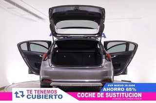 FIAT Tipo CROSS 1.0 FIREFLY TURBO 100CV 5P CROSS 1.0 FIREFLY TURBO 100CV 5P