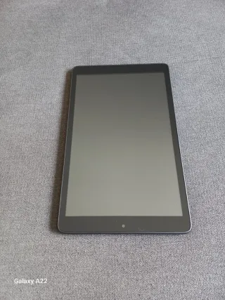 Tablet Alcatel 10 pollici, nuovo.