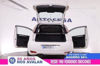 FIAT Punto 0.9 TWINAIR ITALIA 105CV 3P # BLUETOOTH 0.9 TWINAIR ITALIA 105CV 3P