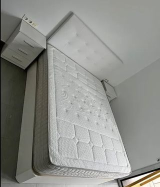 Dormitorio completo