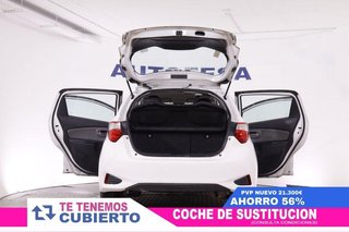 TOYOTA Yaris 1.0 VVT-I 70CV 5P 1.0 VVT-I 70CV 5P