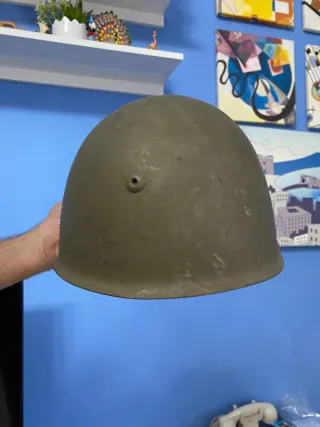 Elmetto militare
