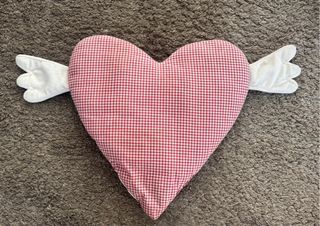 Cojines Corazón Decorativos
