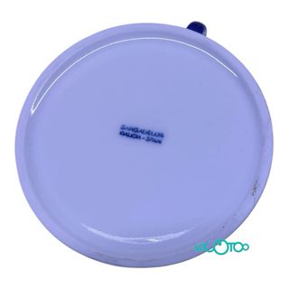 Juego Desayuno Sargadelos AB1