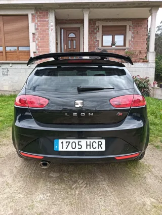 SEAT Leon 2011