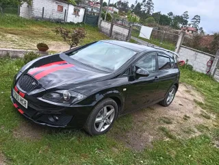 SEAT Leon 2011